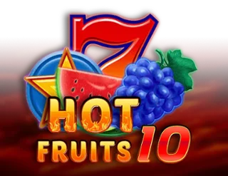 Hot Fruits 10