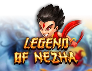 Legend of Nezha